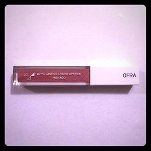 OFRA long lasting liquid lipstick